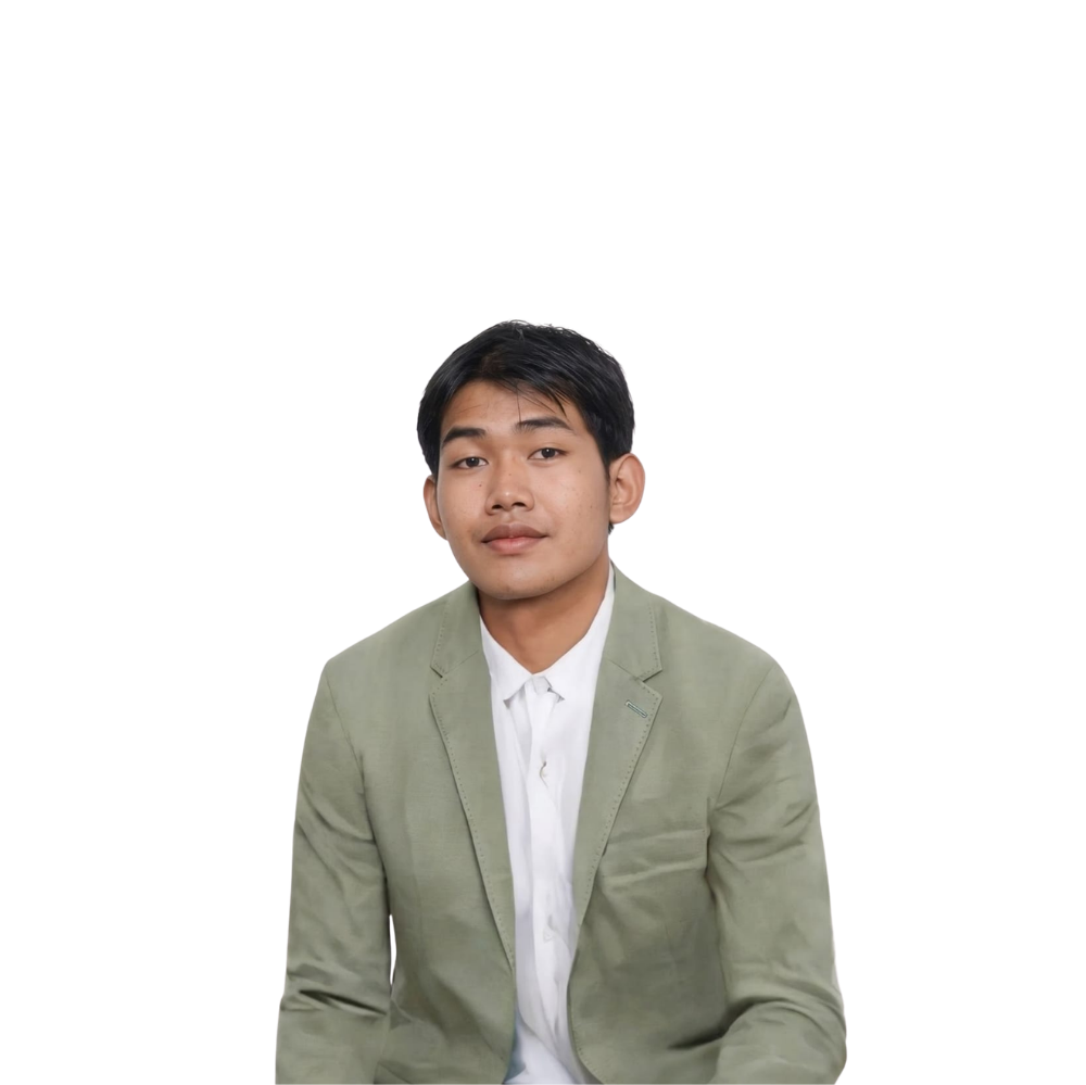 Dian Nurwahid - Techpreneur and Project Manager from Indonesia